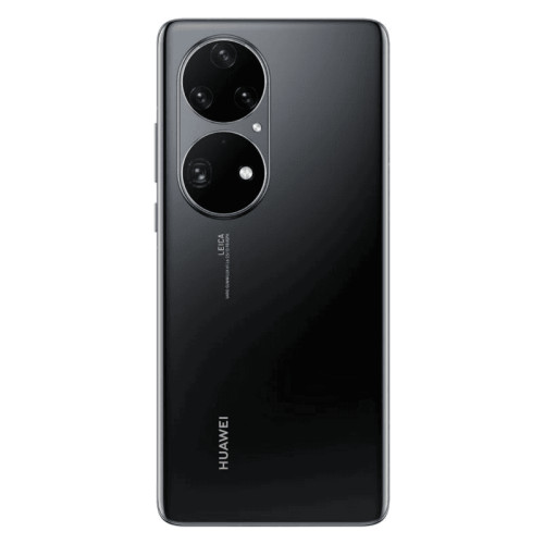 Huawei P50 Pro 8/512GB Black в рассрочку без первоначального взноса и переплат