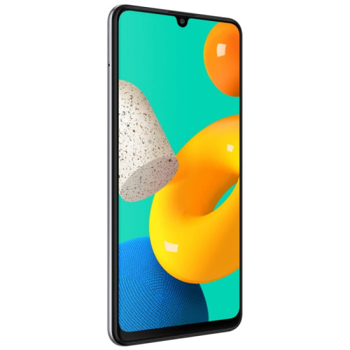 Samsung Galaxy M32 6/128 White в рассрочку без первоначального взноса и переплат