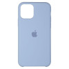 Чехол iPhone 11 Silicone Case Lilac в рассрочку