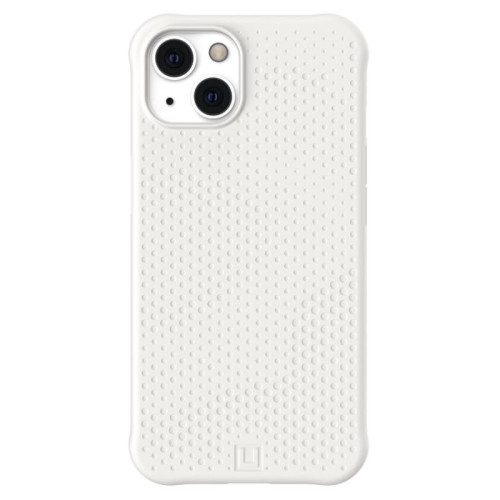 Чехол iPhone 13 UAG (U) DOT Marshmallow в рассрочку без первоначального взноса и переплат