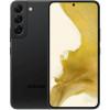 Samsung Galaxy S22 8/256GB 5G (Snapdragon) Phantom Black в рассрочку