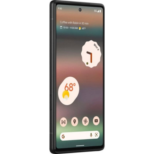 Google Pixel 6a 6/128GB Sage в рассрочку без первоначального взноса и переплат