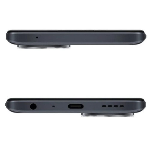 OnePlus Nord CE 2 Lite 5G 6/128GB Black в рассрочку без первоначального взноса и переплат