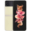 Samsung Galaxy Z Flip 3 5G 8/256 Cream в рассрочку