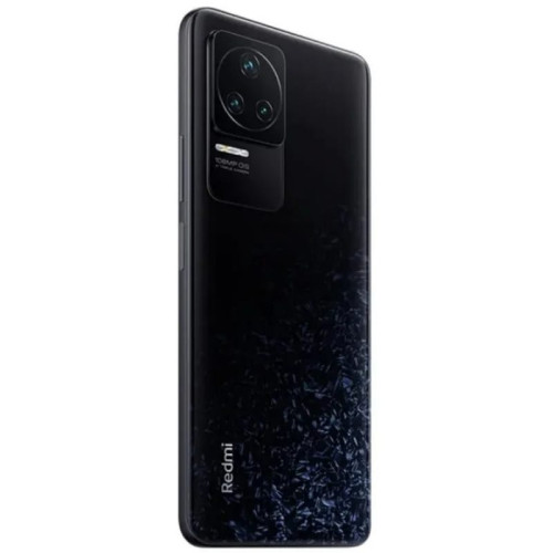 Xiaomi Redmi K50 Pro 12/512GB Black в рассрочку без первоначального взноса и переплат