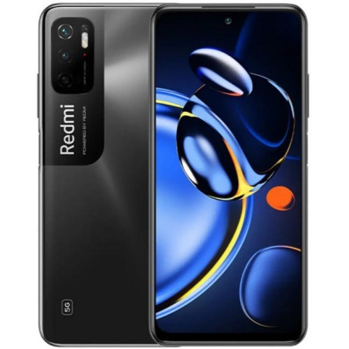Xiaomi Redmi Note 11 SE 8/128GB Black в рассрочку без первоначального взноса и переплат