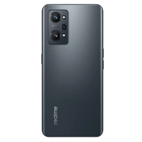 Realme GT Neo2 8/256GB 5G Black в рассрочку без первоначального взноса и переплат