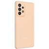 Samsung Galaxy A53 5G 6/256GB Peach в рассрочку без первоначального взноса и переплат