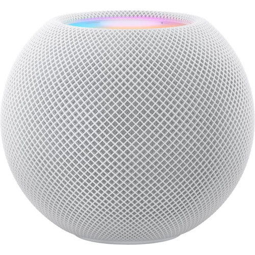 Умная колонка Apple HomePod Mini White в рассрочку без первоначального взноса и переплат
