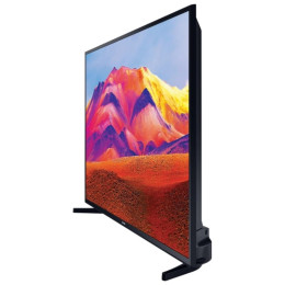 Телевизор Samsung UE43T5202AU 43/Full HD/Wi-Fi/Smart TV/Black