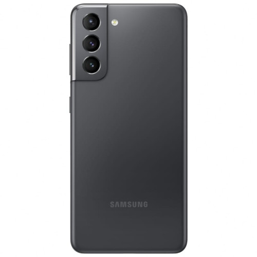 Samsung Galaxy S21 5G 8/256 Phantom Gray (Snapdragon) в рассрочку без первоначального взноса и переплат