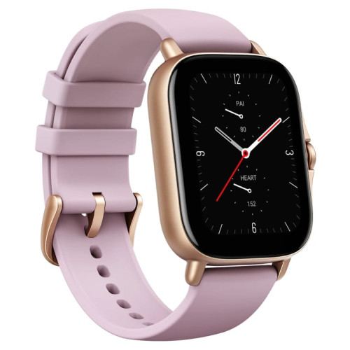 Xiaomi Amazfit GTS 2e Purple в рассрочку без первоначального взноса и переплат