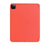 Чехол iPad Pro 12.9 (2020) Gurdini Leather Pen Slot Orange в рассрочку без первоначального взноса и переплат