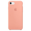 Чехол iPhone 7/8 Silicone Case Flamingo в рассрочку