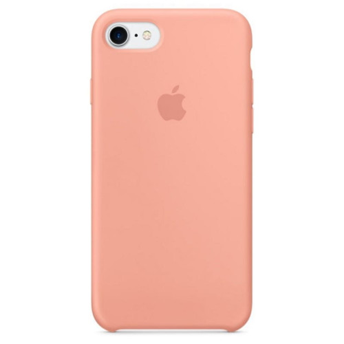 Чехол iPhone 7/8 Silicone Case Flamingo в рассрочку без первоначального взноса и переплат