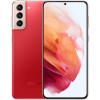 Samsung Galaxy S21 Plus 5G 8/256 Phantom Red в рассрочку