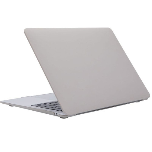 Чехол MacBook Pro 16 Gurdini Matt Gray в рассрочку без первоначального взноса и переплат