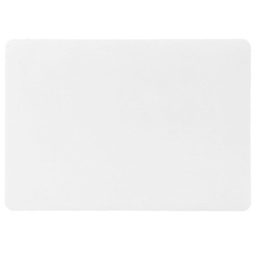 Чехол MacBook Pro 13 (2018-2020) Matt White в рассрочку без первоначального взноса и переплат