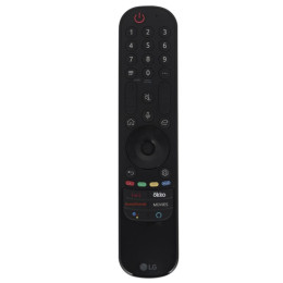 Телевизор LG 50UP7800 50/Ultra HD/Wi-Fi/SMART TV/Black