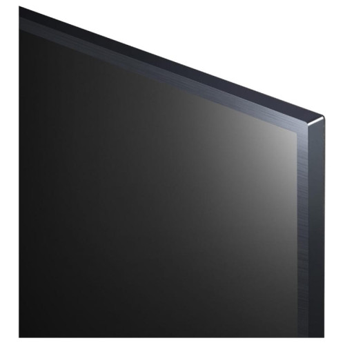 Телевизор LG 43NANO79 43/Ultra HD/Wi-Fi/SMART TV/Black в рассрочку без первоначального взноса и переплат