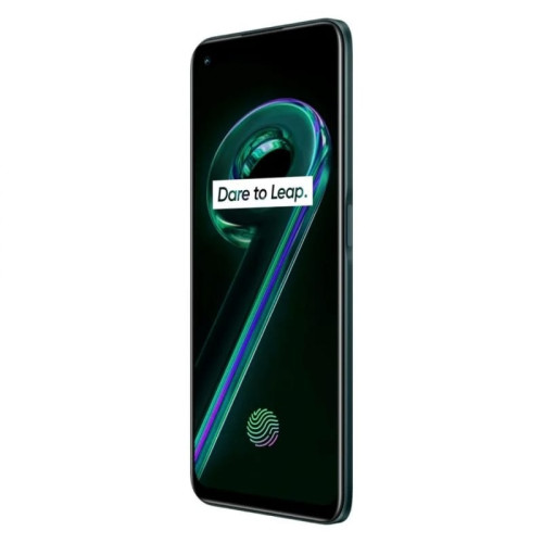 Realme 9 Pro Plus+ 8/128GB Aurora Green в рассрочку без первоначального взноса и переплат