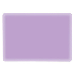 Чехол MacBook Pro 16 Gurdini Matt Lilac