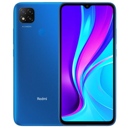 Xiaomi Redmi 9C 2/32 Twilight Blue