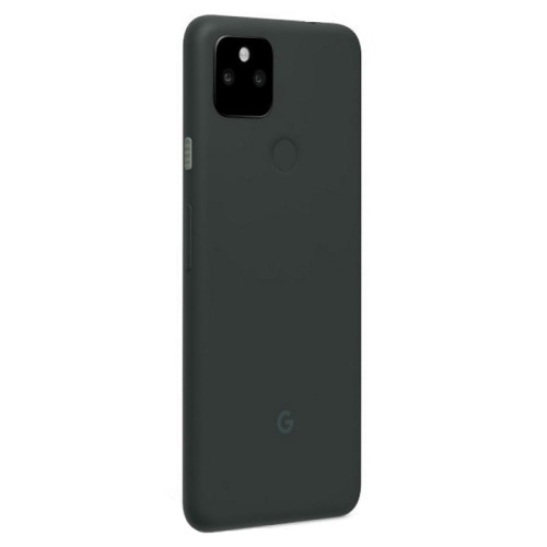 Google Pixel 5a 5G 6/128 Mostly Black в рассрочку без первоначального взноса и переплат