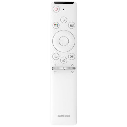 Телевизор Samsung 43TU8150 43/Ultra HD/Wi-Fi/SMART TV/White
