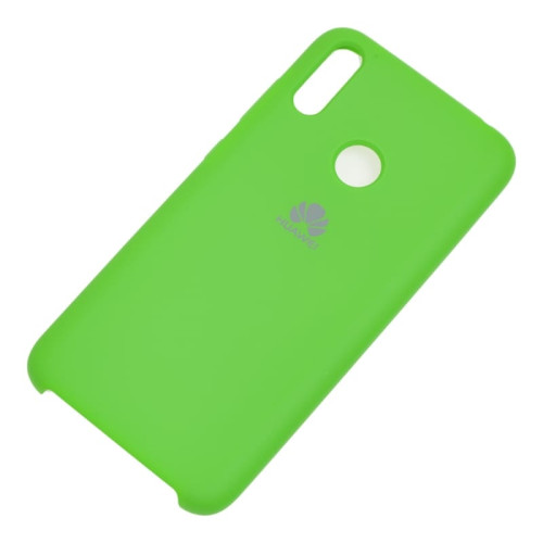 Чехол Huawei P20 Lite Green в рассрочку без первоначального взноса и переплат