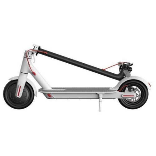 Электросамокат Xiaomi Mi Electric Scooter 1S White в рассрочку без первоначального взноса и переплат