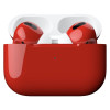 Наушники Apple AirPods Pro Красный Глянец в рассрочку