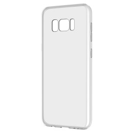 Чехол Samsung S8 Plus Силикон