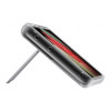 Чехол-накладка Samsung Galaxy S21 Ultra Clear Standing Cover Transparent в рассрочку без первоначального взноса и переплат