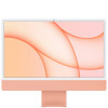 Apple iMac 24 M1(8-Core GPU)/8GB/256GB (Z132IMAC01 - Mid 2021) Orange в рассрочку