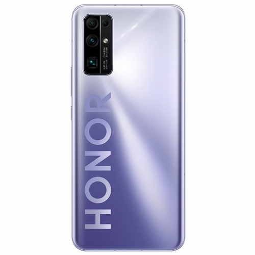 Honor 30 Premium 8/256 Titanium Silver в рассрочку без первоначального взноса и переплат
