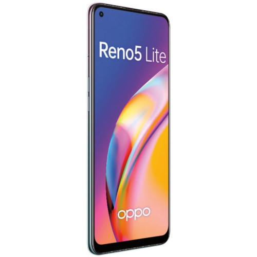 Oppo Reno 5 Lite 8/128 Fantastic Purple в рассрочку без первоначального взноса и переплат