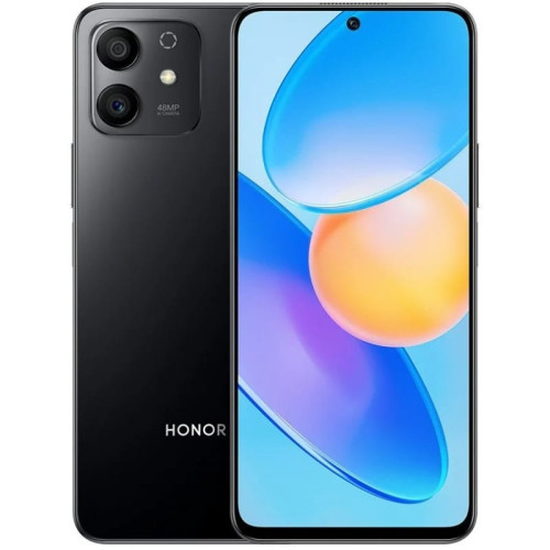 Honor Play 6T Pro 8/256GB Black в рассрочку без первоначального взноса и переплат