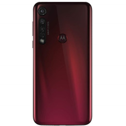Motorola Moto G8 Plus 4/64 Dark Red