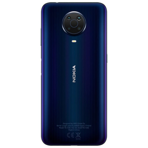 Nokia G20 4/128 Night в рассрочку без первоначального взноса и переплат