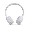 Наушники JBL Tune 500 White в рассрочку без первоначального взноса и переплат