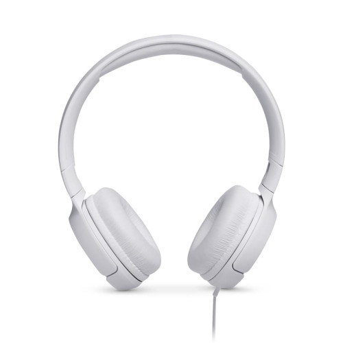 Наушники JBL Tune 500 White в рассрочку без первоначального взноса и переплат
