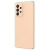 Samsung Galaxy A53 5G 6/256GB Peach в рассрочку без первоначального взноса и переплат