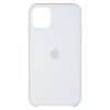 Чехол iPhone 11 Silicone Case White в рассрочку