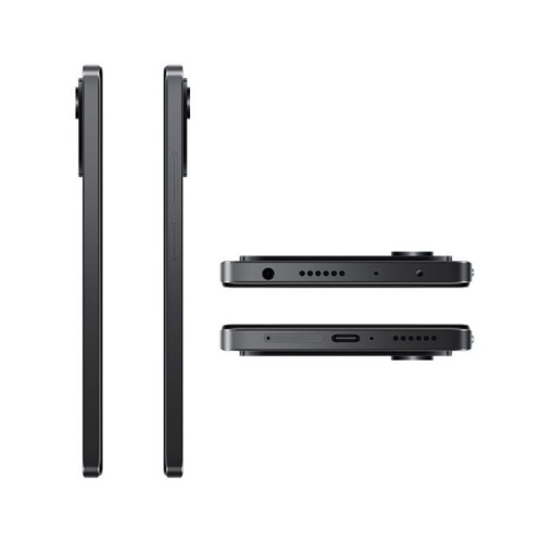 Xiaomi Poco X4 Pro 5G 6/128GB Black в рассрочку без первоначального взноса и переплат