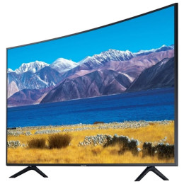 Телевизор Samsung 65TU8300 65/Ultra HD/Wi-Fi/Smart TV/Black