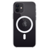 Чехол iPhone 12/12 Pro Clear Case MagSafe в рассрочку без первоначального взноса и переплат