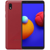 Samsung Galaxy A01 Core SM-A013F 1/16 Red в рассрочку