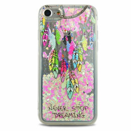 Чехол iPhone 7/8/SE Life Style Ловец снов