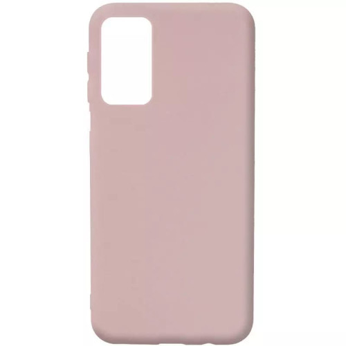 Чехол Xiaomi Redmi Note 11/11S Silicone Cover 360 Pink Sand в рассрочку без первоначального взноса и переплат